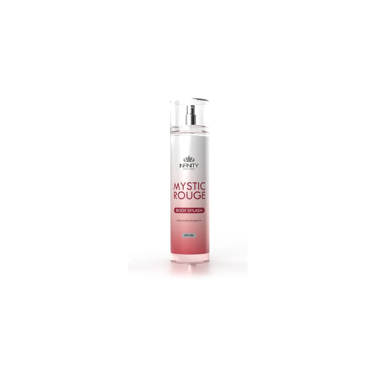 INFINITY Body Splash Mystic Rouge - Image 2
