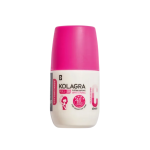 Kolagra Whitening Roll On Cotton Candy -60ml