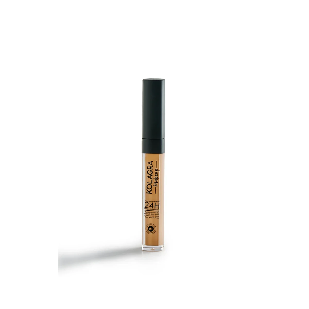 Kolagra perfecting Concealer medium shade -10ml - Image 2