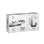 Kolagra whitening soap