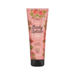 Bobana Body Lotion with Wild Roses