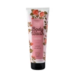 Bobana Body Wash with Wild Roses