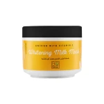 Bobana Whitening Milk Mask With Vitamin C