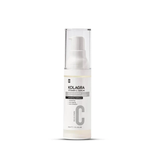 Kolagra Vitamin C Serum 10%