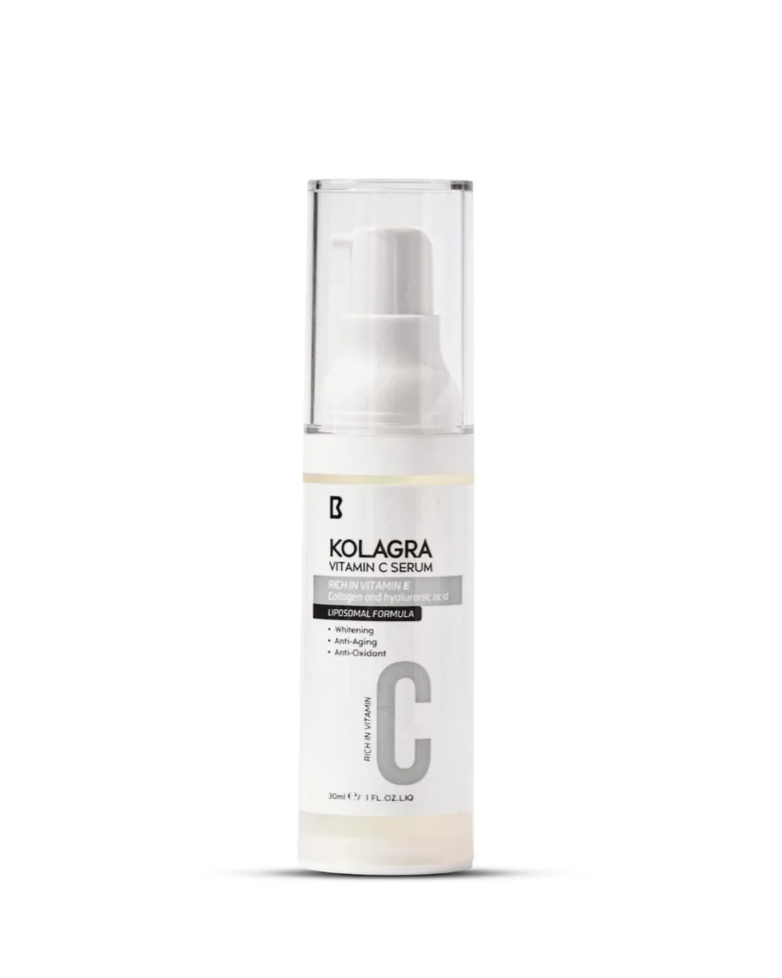 Kolagra Vitamin C Serum 10%
