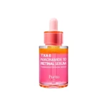 PURITO SEOUL TXA 6 Niacinamide 10 Retinal Serum