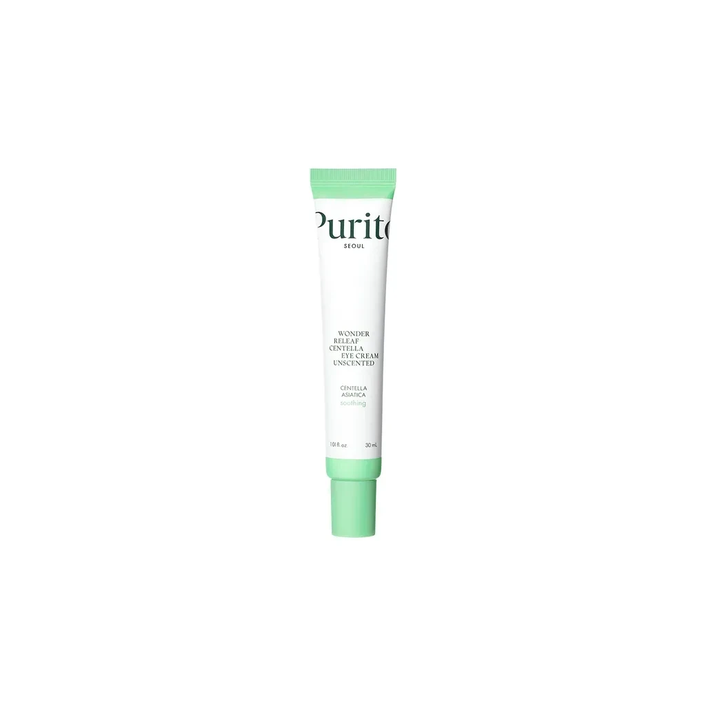 PURITO SEOUL Wonder Releaf Centella Eye Cream