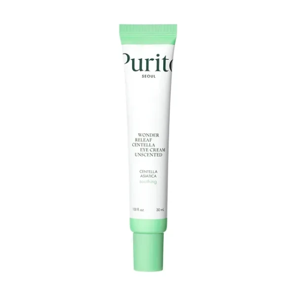PURITO SEOUL Wonder Releaf Centella Eye Cream