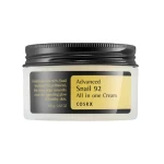 Cosrx Advanced Snail 92 All In One Cream Jar