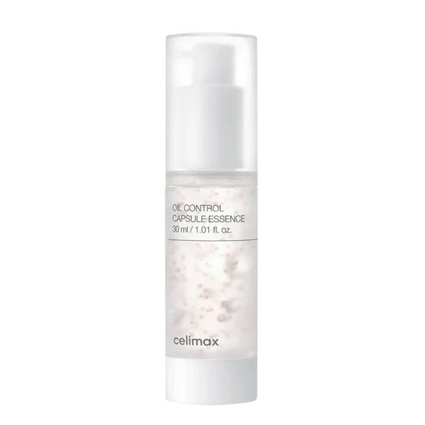 CELIMAX Ji Woo Gae Cica BHA Acne Foam Cleansing -150ml