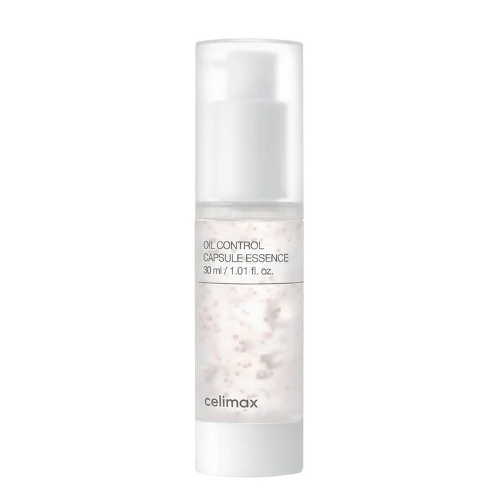 CELIMAX Ji Woo Gae Cica BHA Acne Foam Cleansing -150ml
