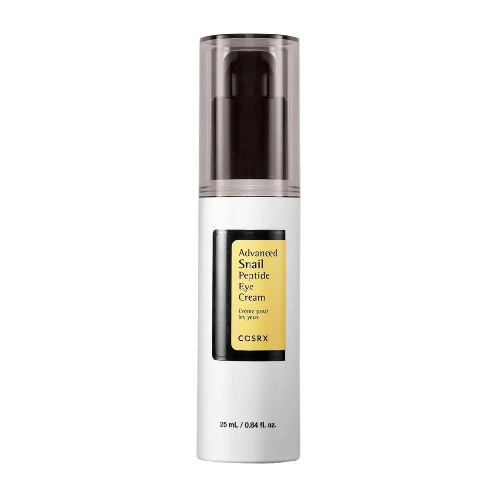 COSRX Advanced Snail Eye Cream