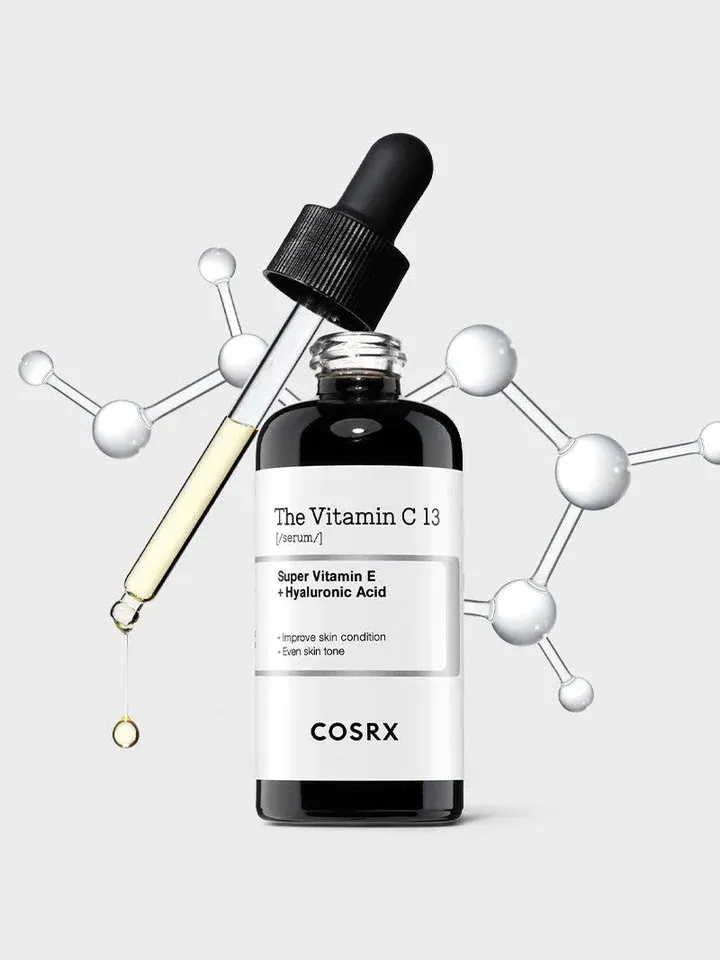 COSRX The Vitamin C 13 Serum -20ml COSRX The Vitamin C 13 Serum -20ml