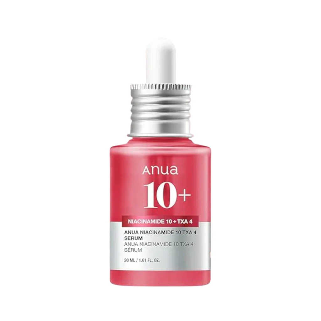 ANUA Niacinamide 10% + TXA 4% Serum-30ml