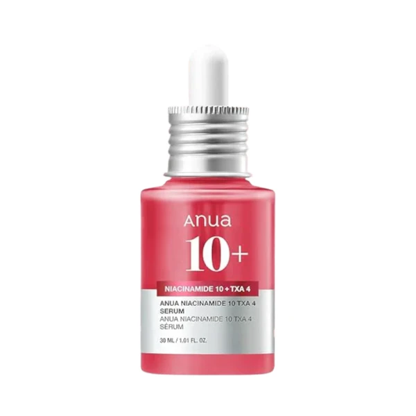 ANUA Niacinamide 10% + TXA 4% Serum-30ml