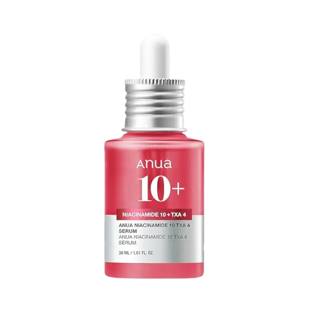 ANUA Niacinamide 10% + TXA 4% Serum-30ml