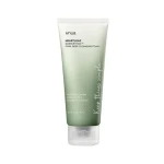 ANUA Heartleaf Quercetinol Pore Deep Cleansing Foam-150ml