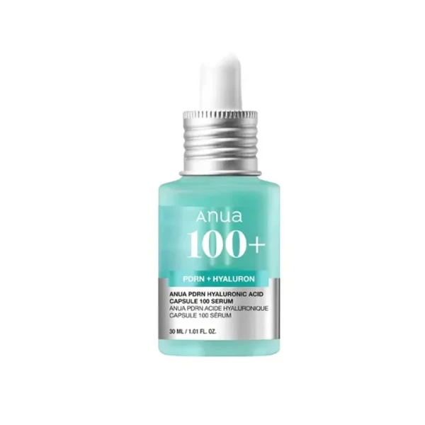 ANUA PDRN Hyaluronic Acid Capsule 100 Serum -30ml