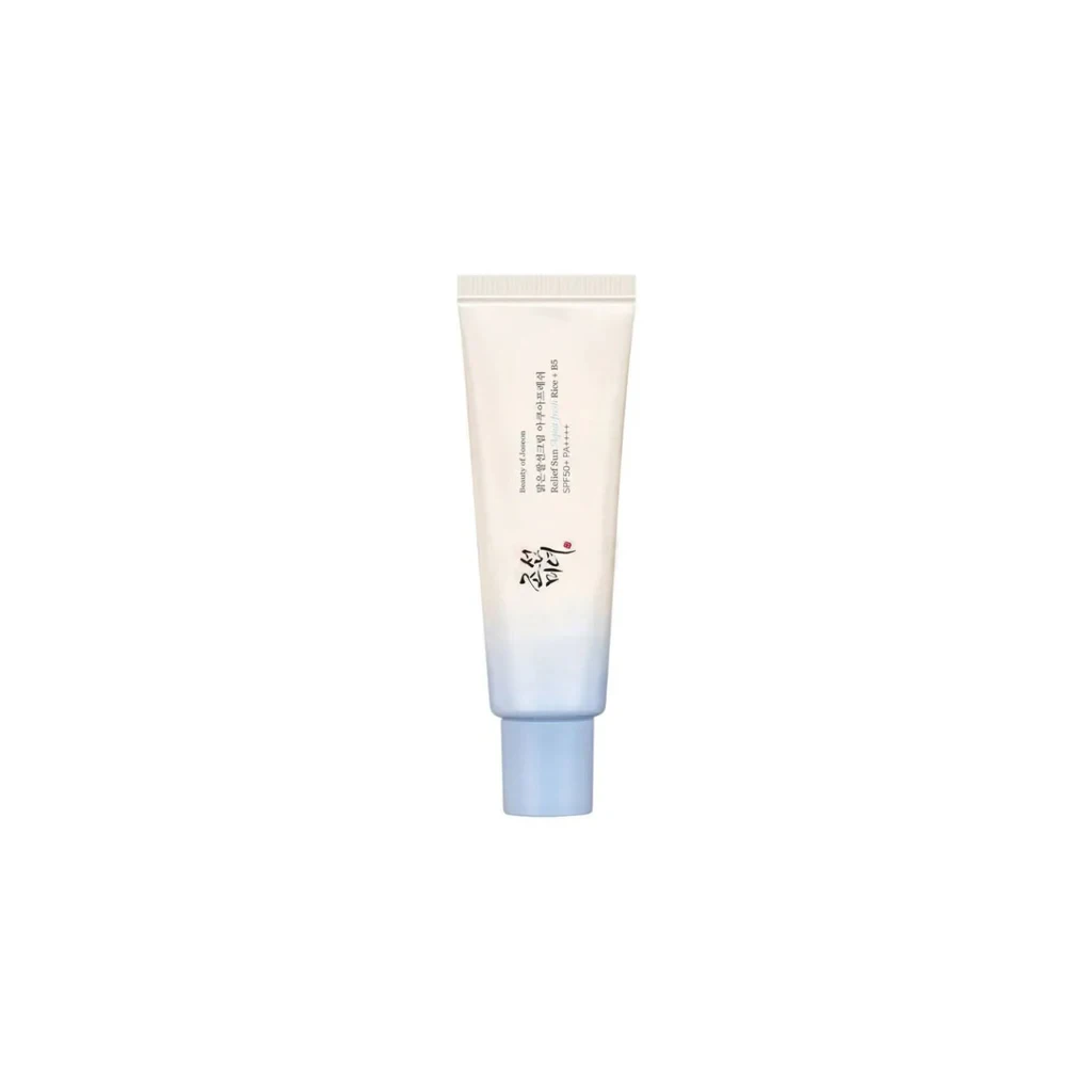 Beauty Of Joseon Relief Sun Cream Aqua-Fresh Rice + B5 -50Ml
