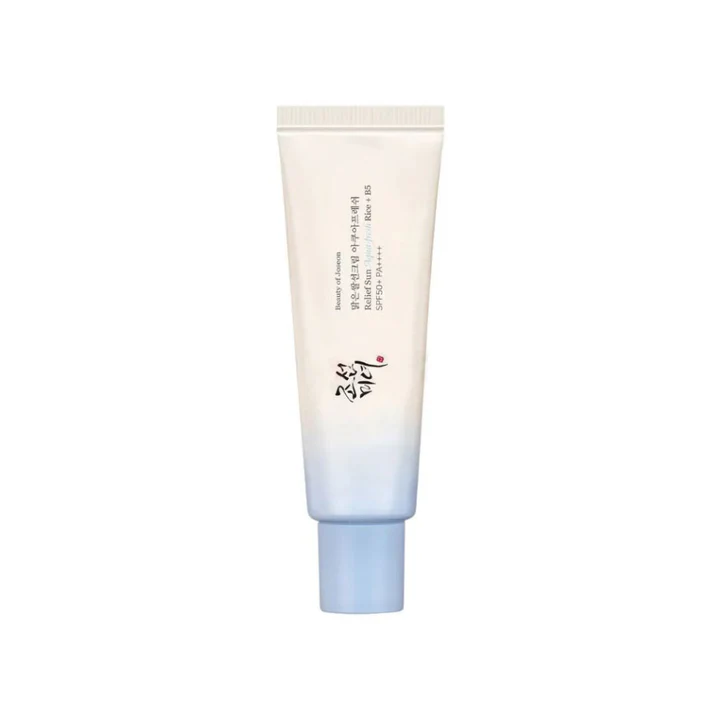 Beauty Of Joseon Relief Sun Cream Aqua-Fresh Rice + B5 -50Ml