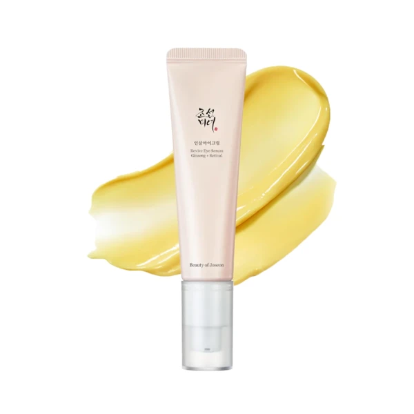 Beauty of Joseon Revive Eye Serum : Ginseng + Retinal -30ml
