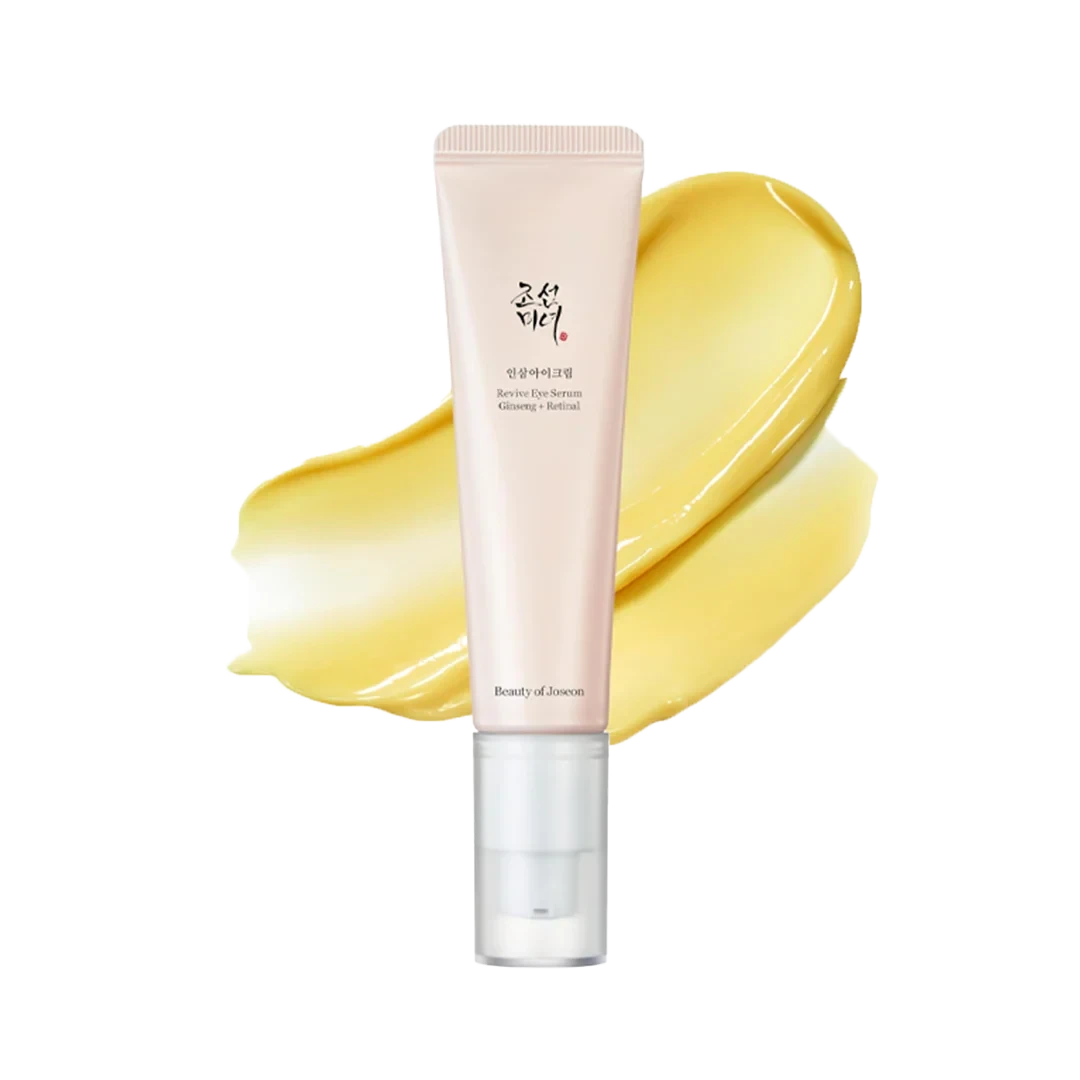 Beauty of Joseon Revive Eye Serum : Ginseng + Retinal -30ml