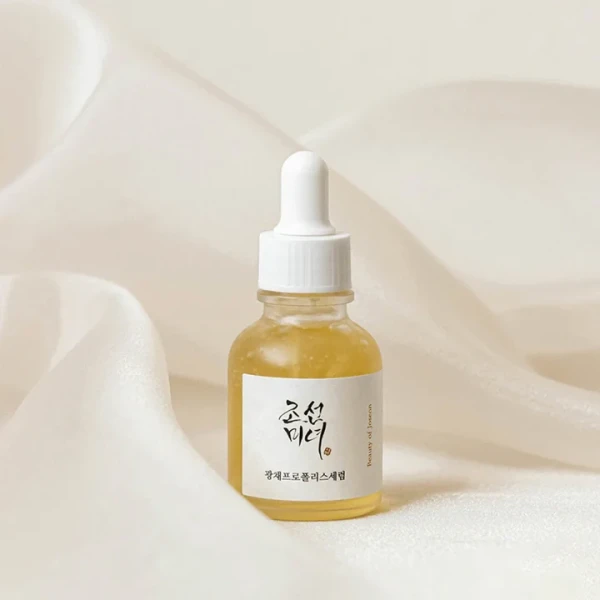 Beauty of Joseon Glow Serum : Propolis + Niacinamide -30ml