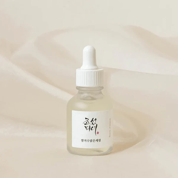BEAUTY OF JOSEON Glow Deep Serum Rice + Alpha Arbutin -30ml