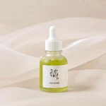 BEAUTY OF JOSEON Calming serum : Green tea + Panthenol -30ml