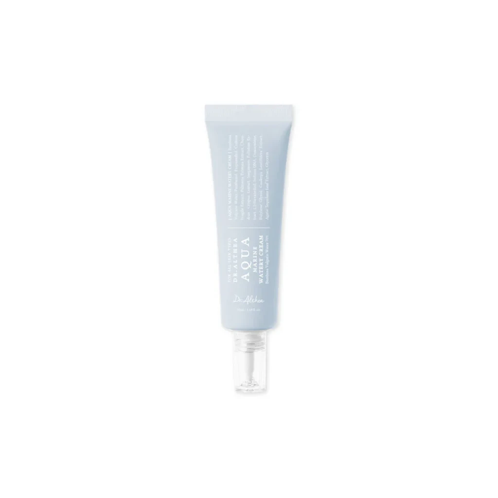DR.ALTHEA AQUA MARINE WATERY CREAM