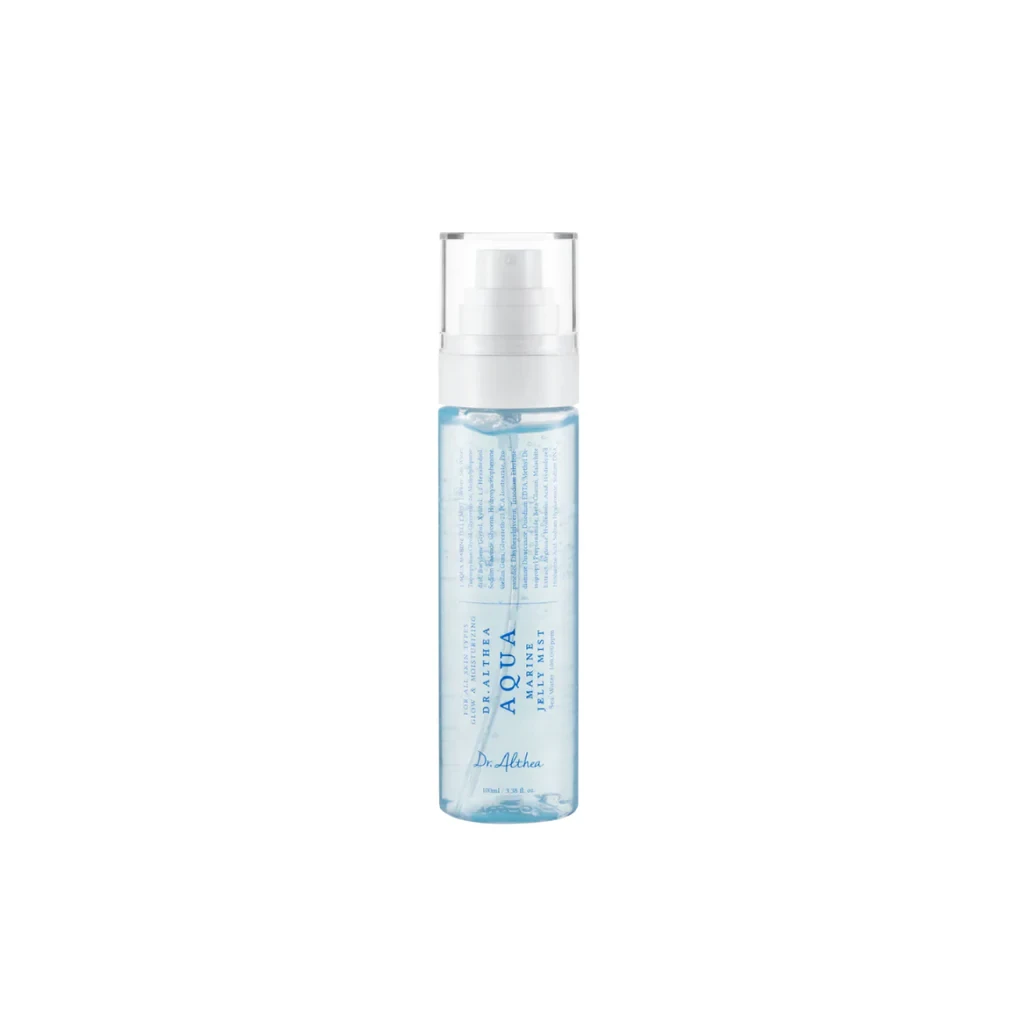 DR.ALTHEA AQUA MARINE JELLY MIST
