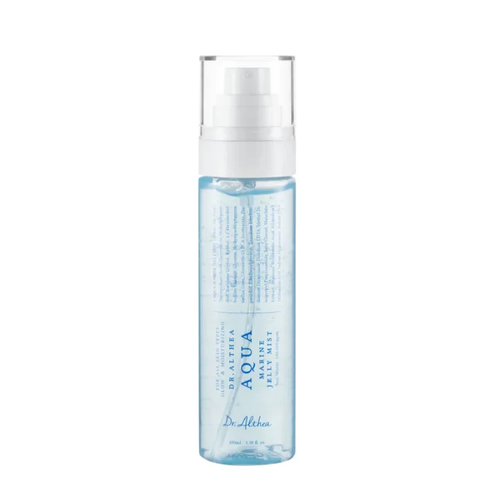 DR.ALTHEA AQUA MARINE JELLY MIST