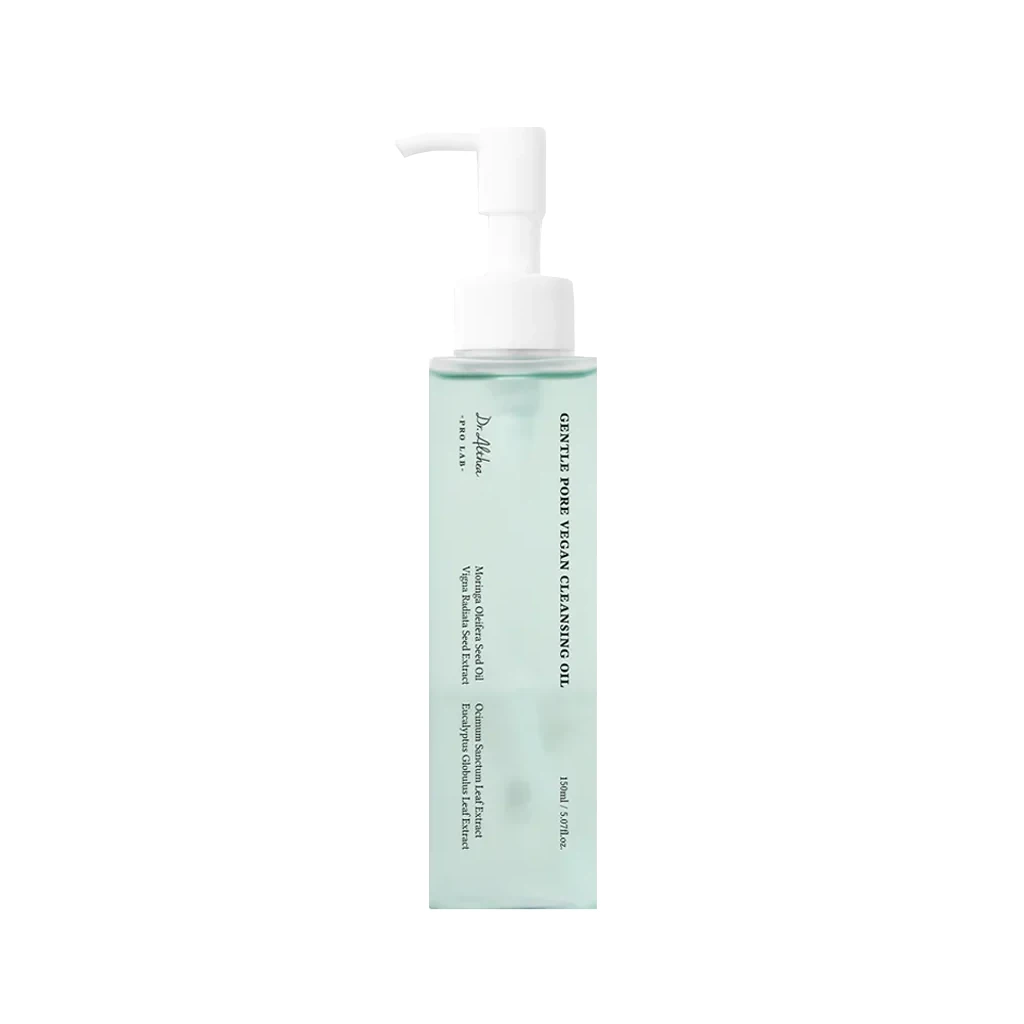 DR. ALTHEA Gentle Pore Vegan Cleansing Oil