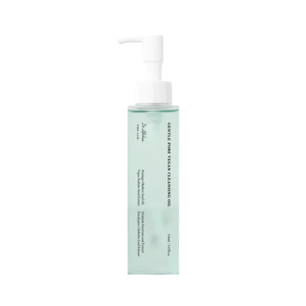 DR. ALTHEA Gentle Pore Vegan Cleansing Oil