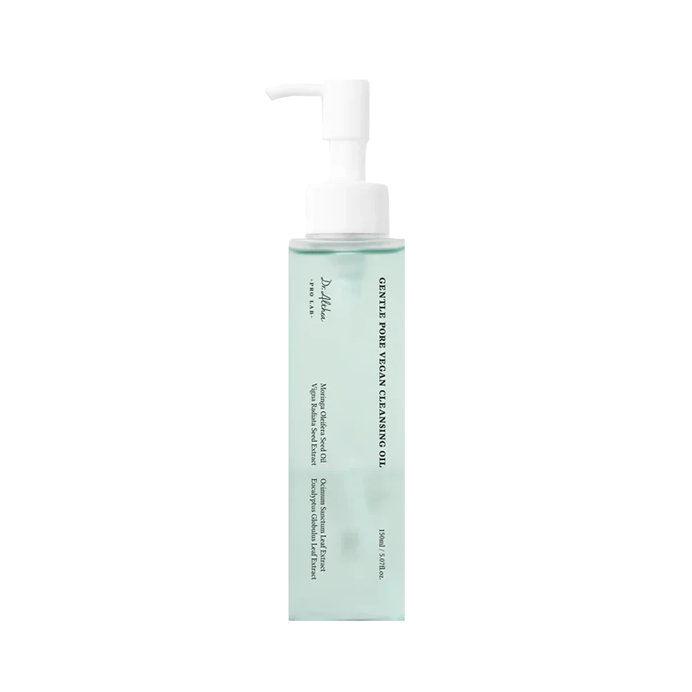 DR. ALTHEA Gentle Pore Vegan Cleansing Oil