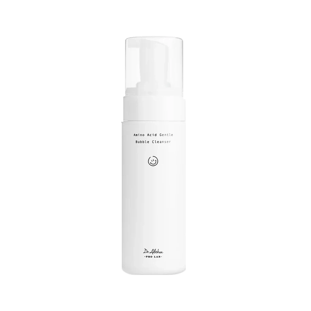 DR. ALTHEA Amino Acid Gentle Bubble Cleanser