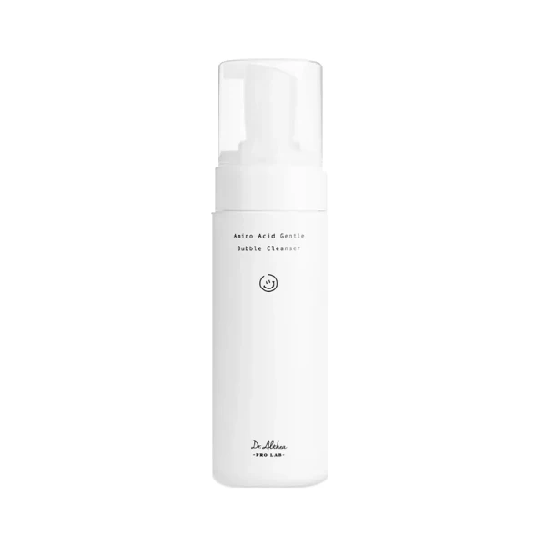 DR. ALTHEA Amino Acid Gentle Bubble Cleanser