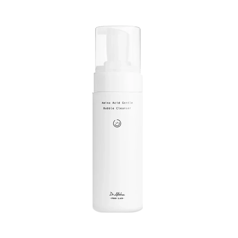 DR. ALTHEA Amino Acid Gentle Bubble Cleanser