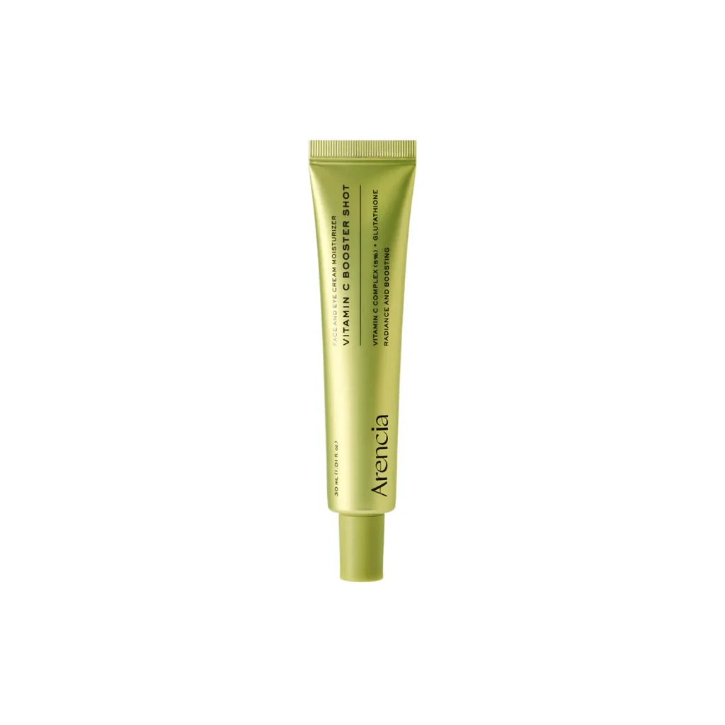 Arencia Vitamin C Booster Shot