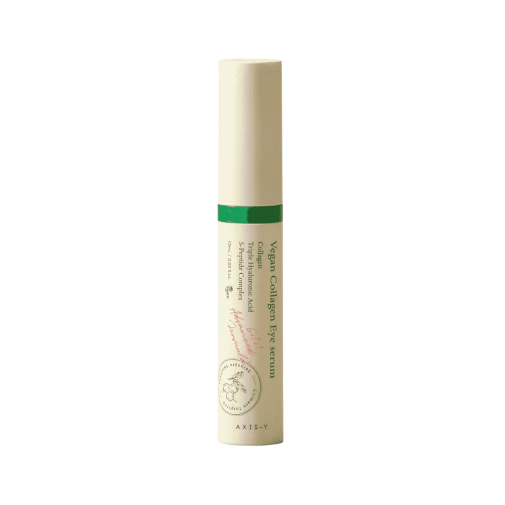 AXIS-Y Vegan Collagen Eye Serum