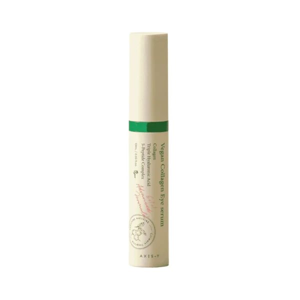 AXIS-Y Vegan Collagen Eye Serum