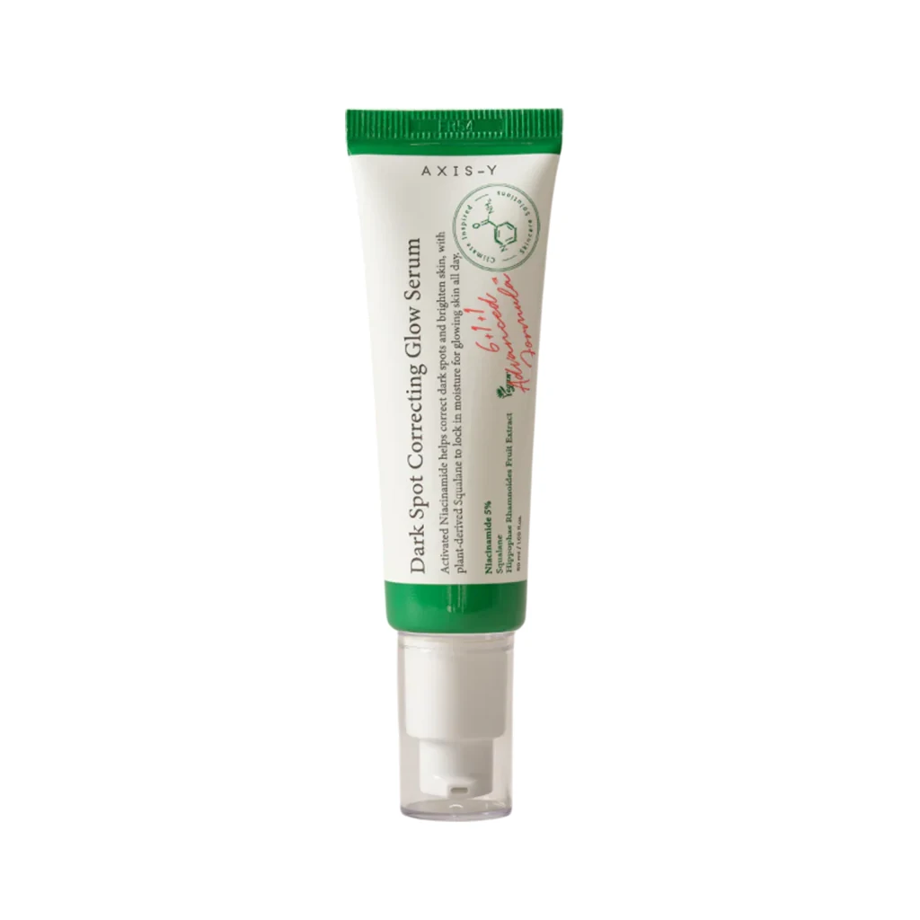 AXIS-Y Dark Spot Correcting Glow Serum