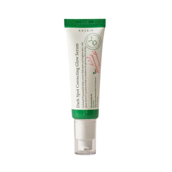 AXIS-Y Dark Spot Correcting Glow Serum