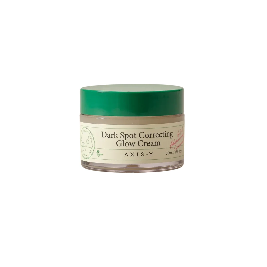 AXIS-Y Dark Spot Correcting Glow Cream