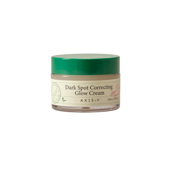 AXIS-Y Dark Spot Correcting Glow Cream
