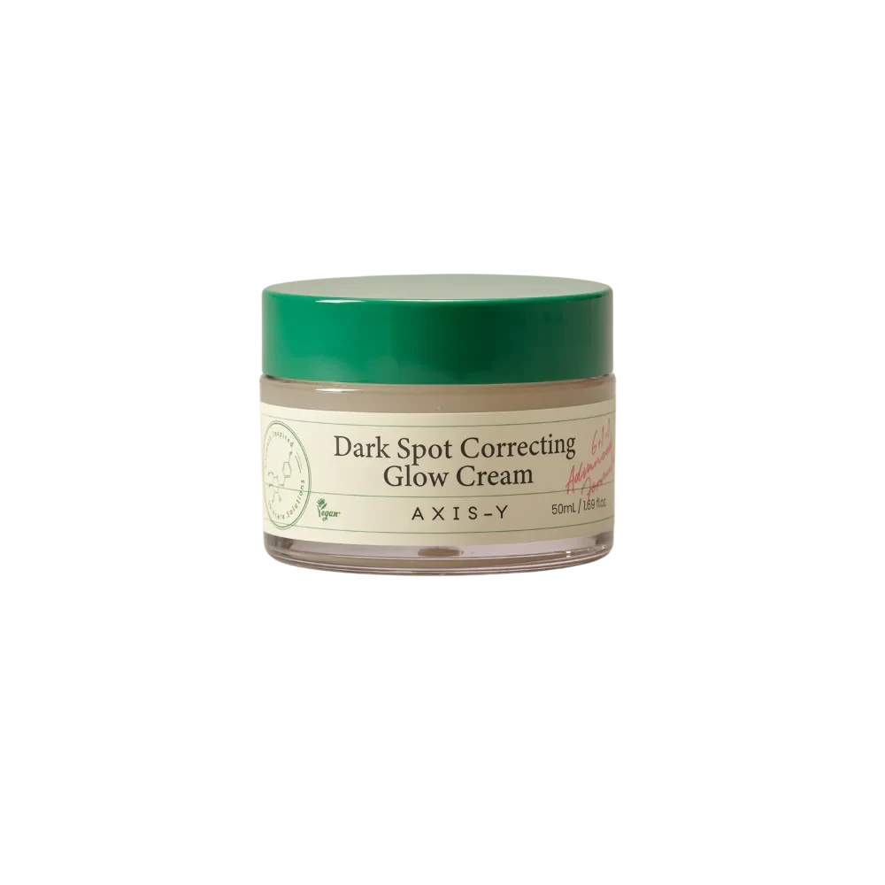 AXIS-Y Dark Spot Correcting Glow Cream
