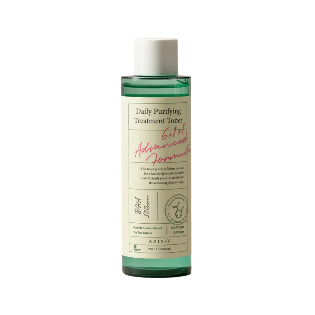 AXIS-Y Daily Purifying Treatment Toner