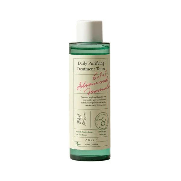 AXIS-Y Daily Purifying Treatment Toner