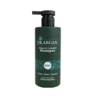 DR Argan Shampoo Advanced CANNABIS Oil