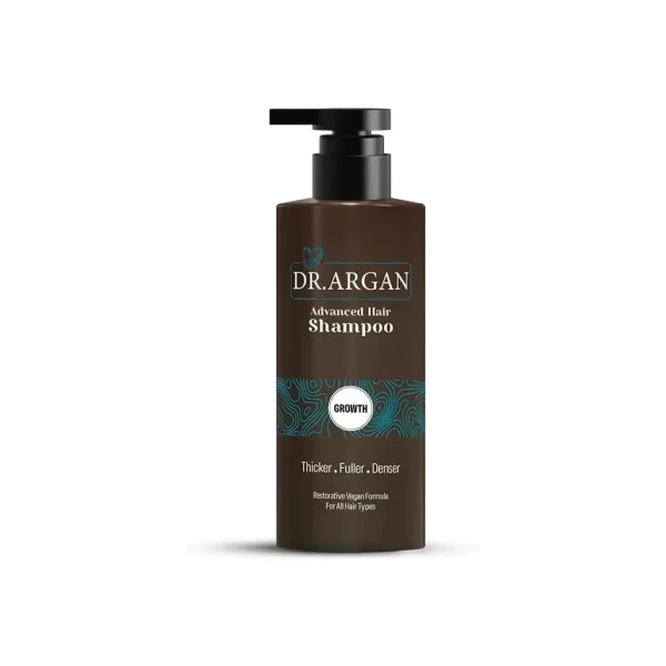 DR Argan Conditioner Advanced Argan Oil